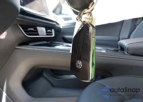 2024 Volkswagen Atlas Cross Sport 2.0T Se W/Technology из США, поврежденный, VIN 1V2HE2CA2RC252542